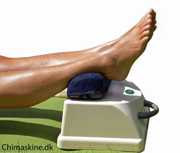 Chimaskine Sun Ancon